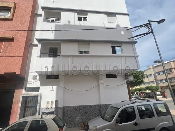 Apartment building for sale in Bab Fes
