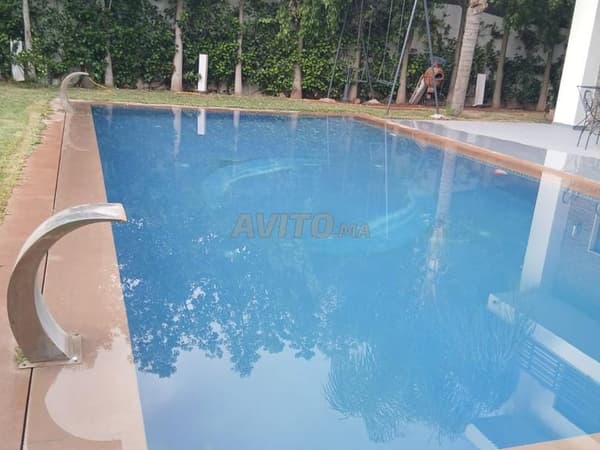 Abwab Marrakech 5 Schlafzimmer 4 Monate Vorauszahlung