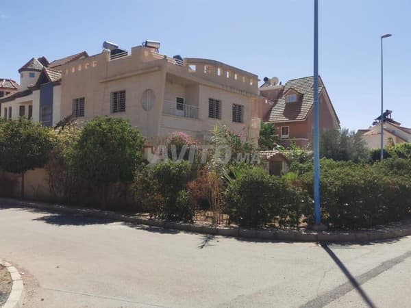 Quartier Al Khansaa près de Marjane