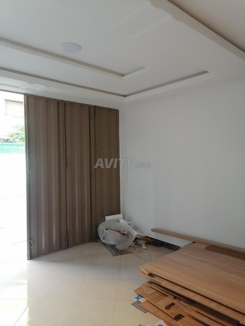 Geschäftslokal 16m² Les Amicales Agadir