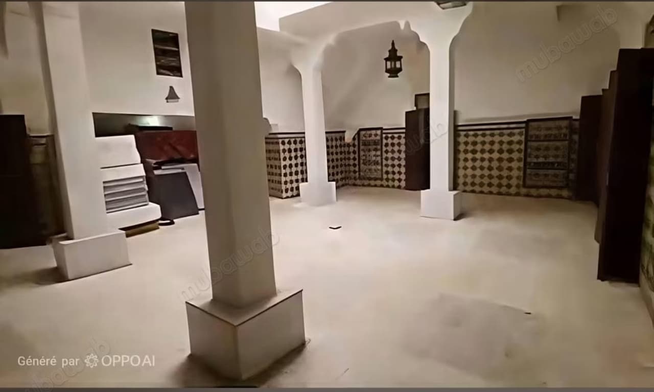 Riad 217 m à 2 pas de Riad Larousse
