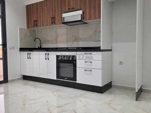 Appartement te koop 57 m² in Agadir