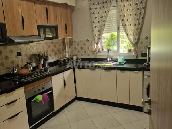 appartement à vendre à mhamid