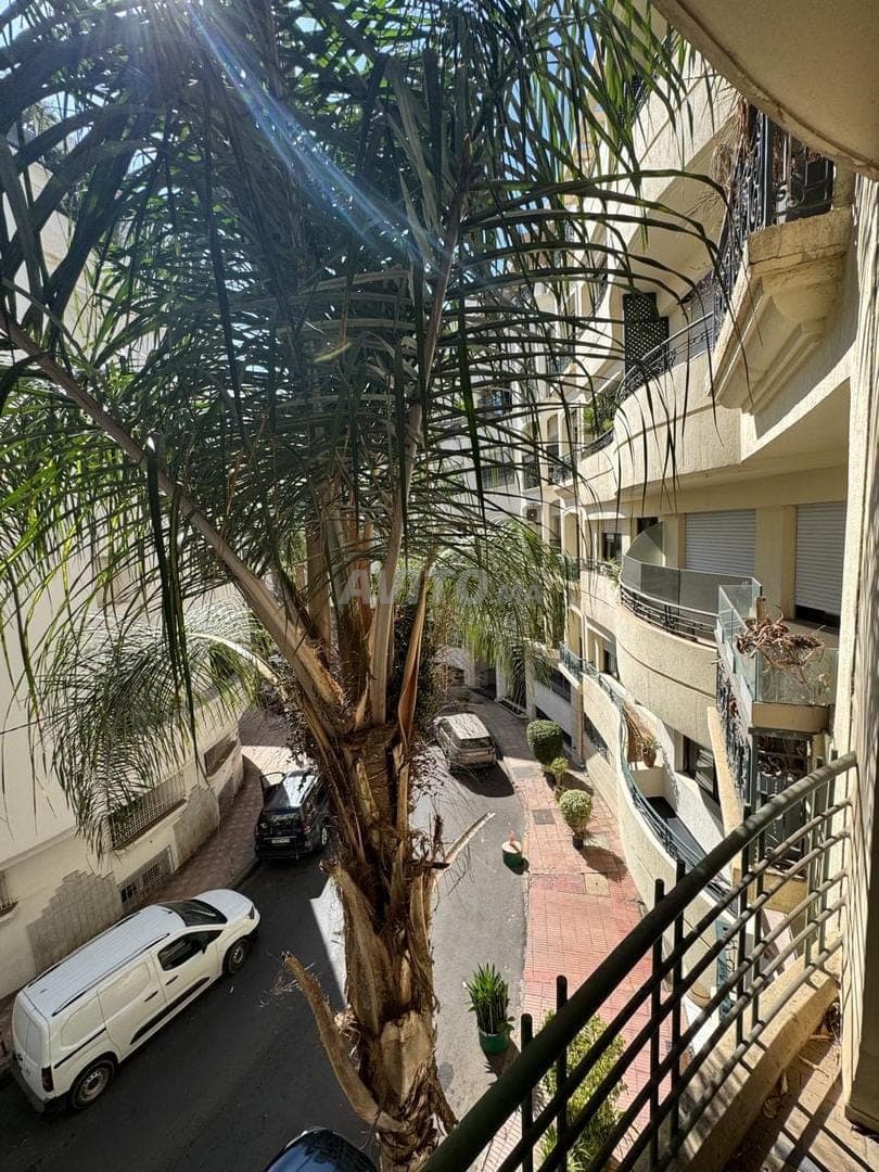 Luxe Appartement te Koop - Racine Aboulmahacine