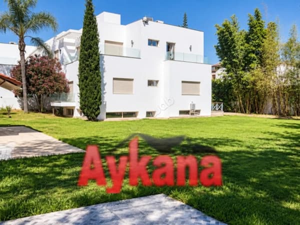 Location de villa à Rabat Souissi