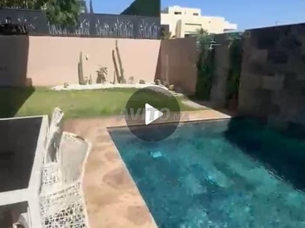 Villa de prestige à vendre