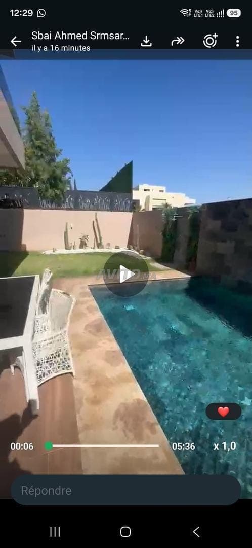 Villa de prestige zum Verkauf