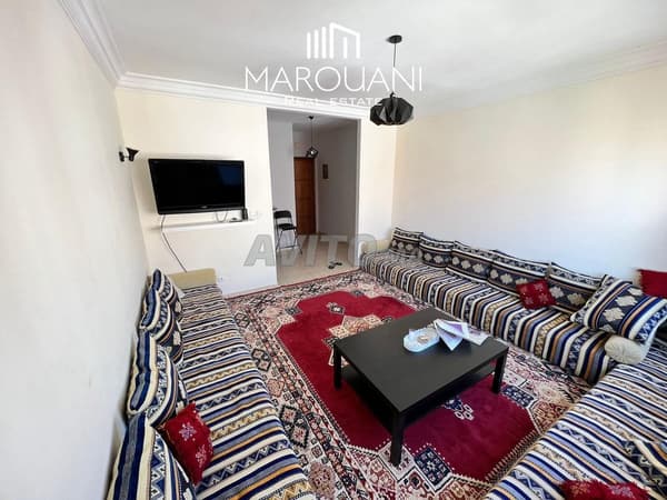 Appartement à vendre 77 m² à Tamesna