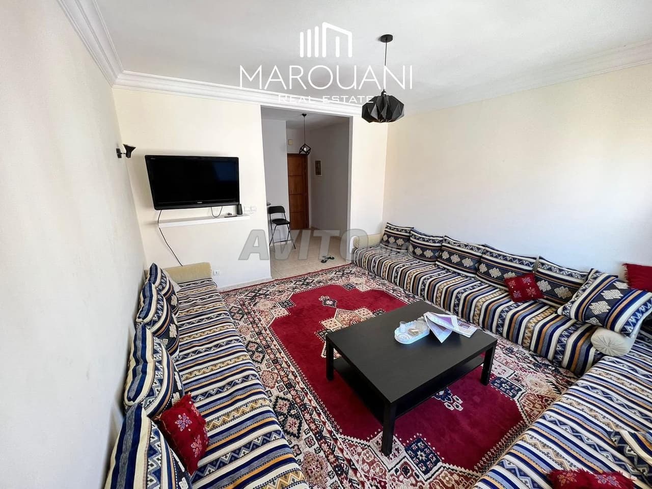 Appartement à vendre 77 m² à Tamesna