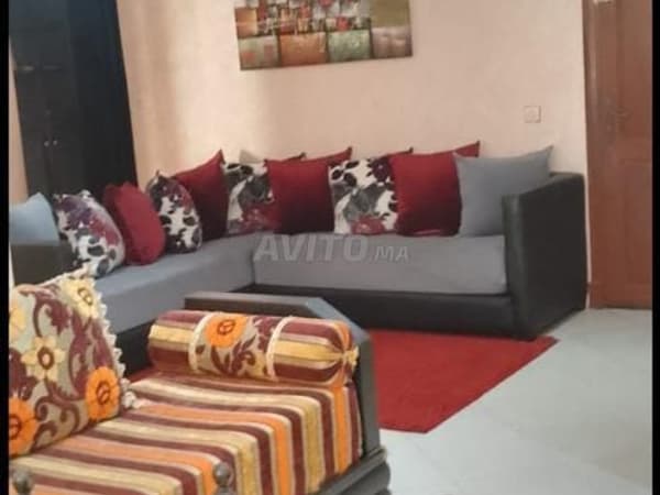 Wohnung zur Miete 70 m² in El Jadida