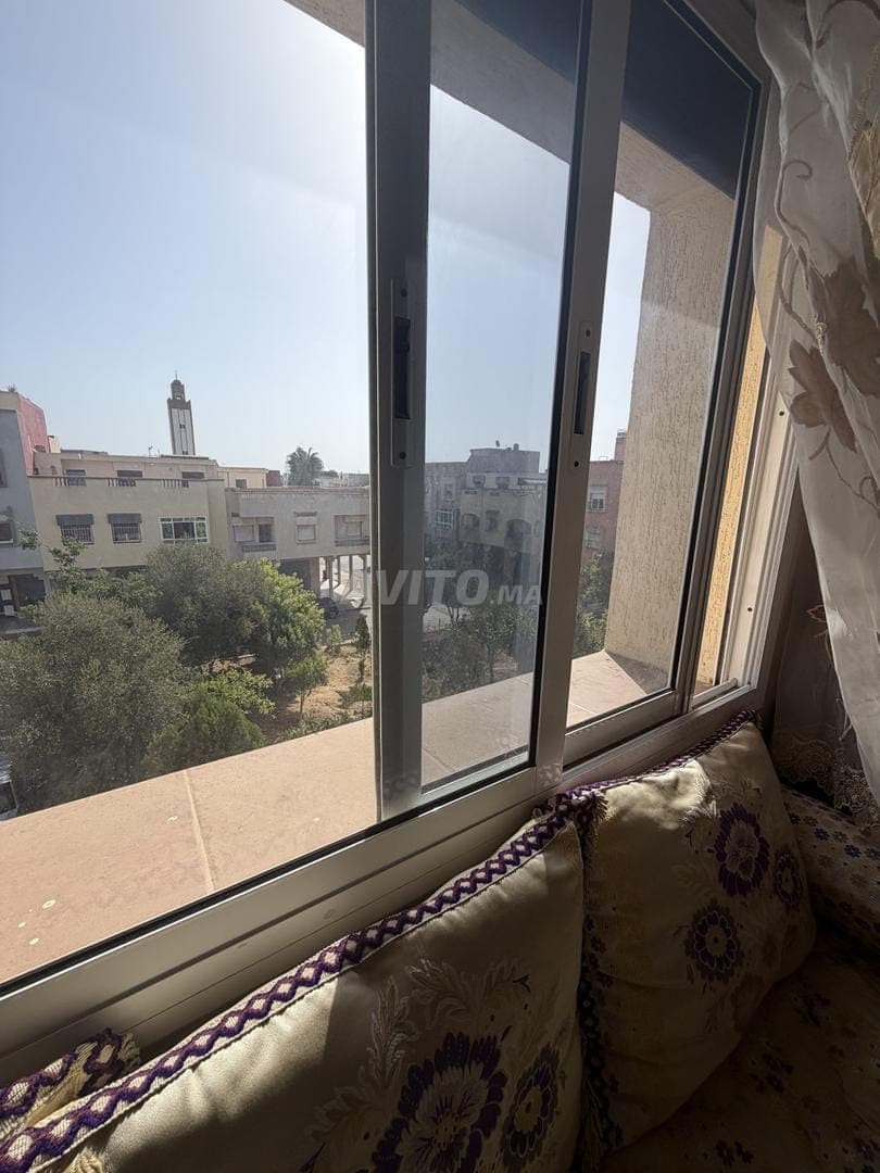 House for sale – Sunny & no direct overlooking