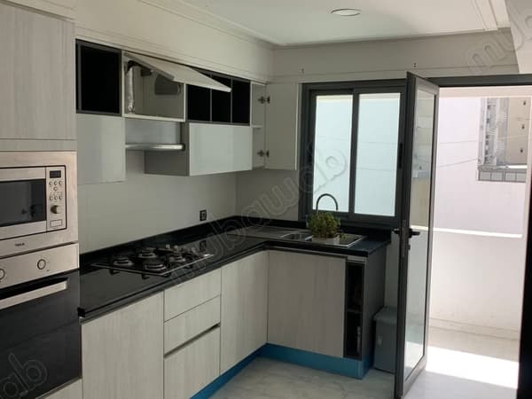 Appartement à louer à Mesnana proche du tunel de Mesnana