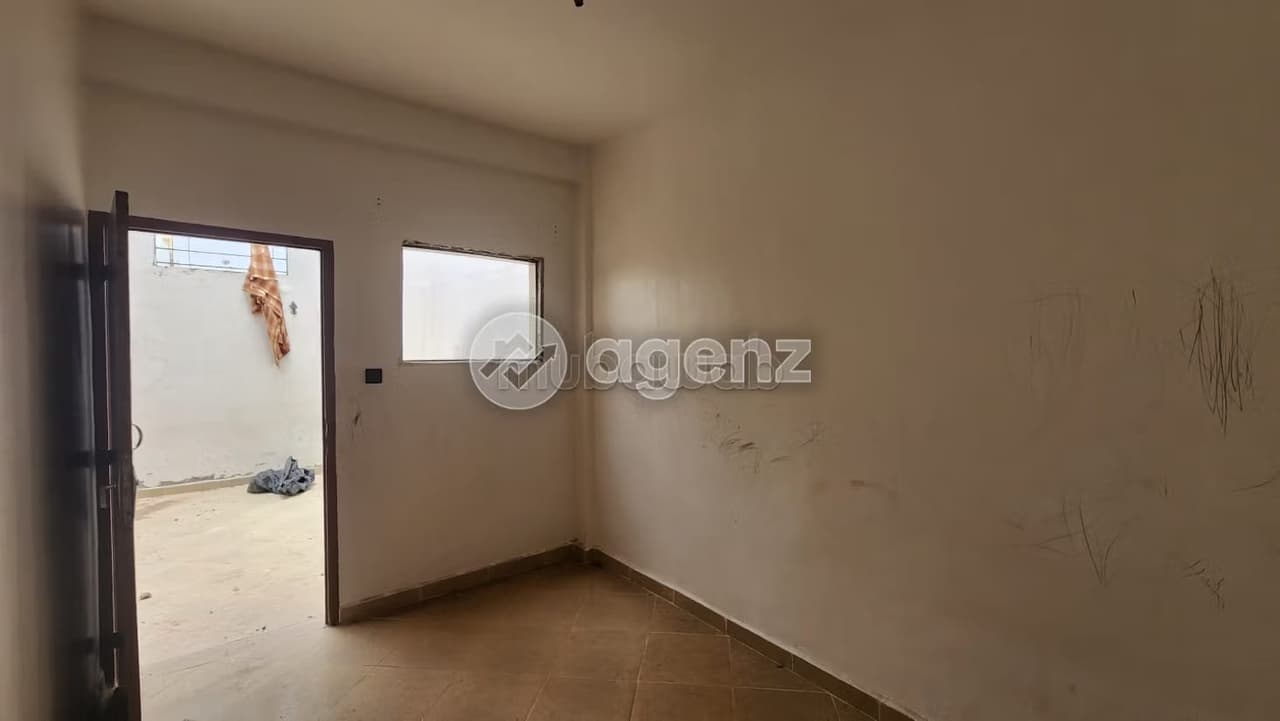 Maison à vendre 79 m², 4 chambres Anza Agadir