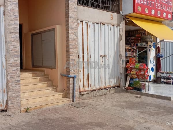 Local commercial à louer