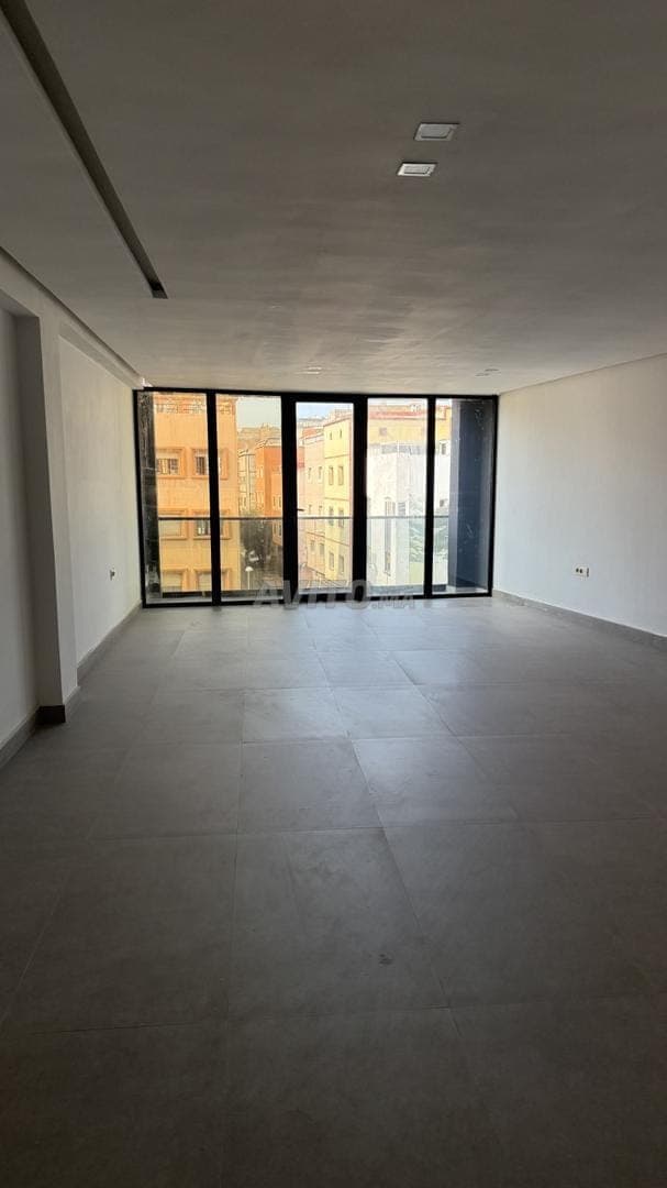 FOR RENT - HIGH-END OFFICE FLOOR CALIFORNIE