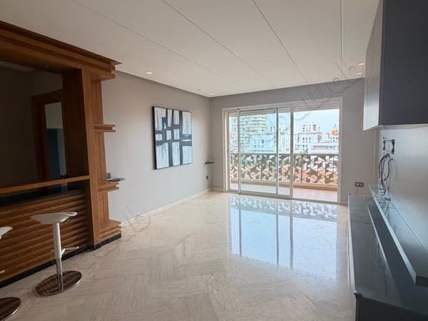 Prachtig leeg appartement met 2 slaapkamers te huur in Anfa CFC, zonder uitzicht op andere woningen, in de buurt van…