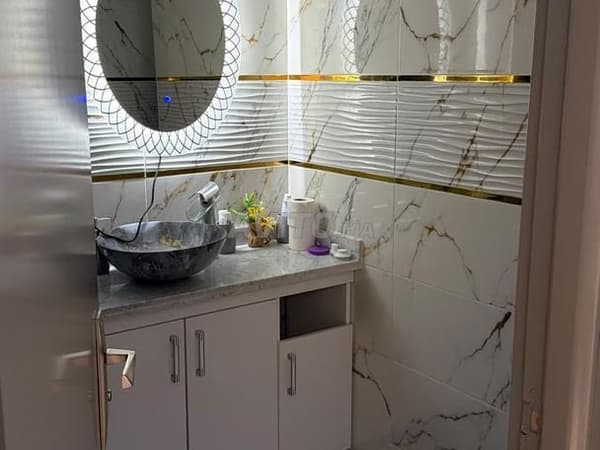 Bel appartement meublé