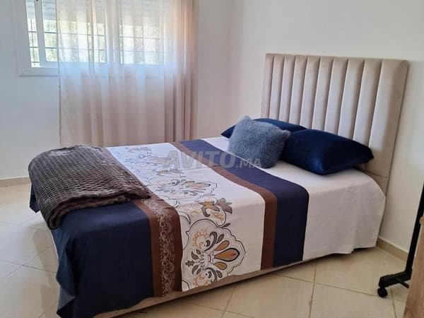 Quality furnished apartments for rent in Skhirat