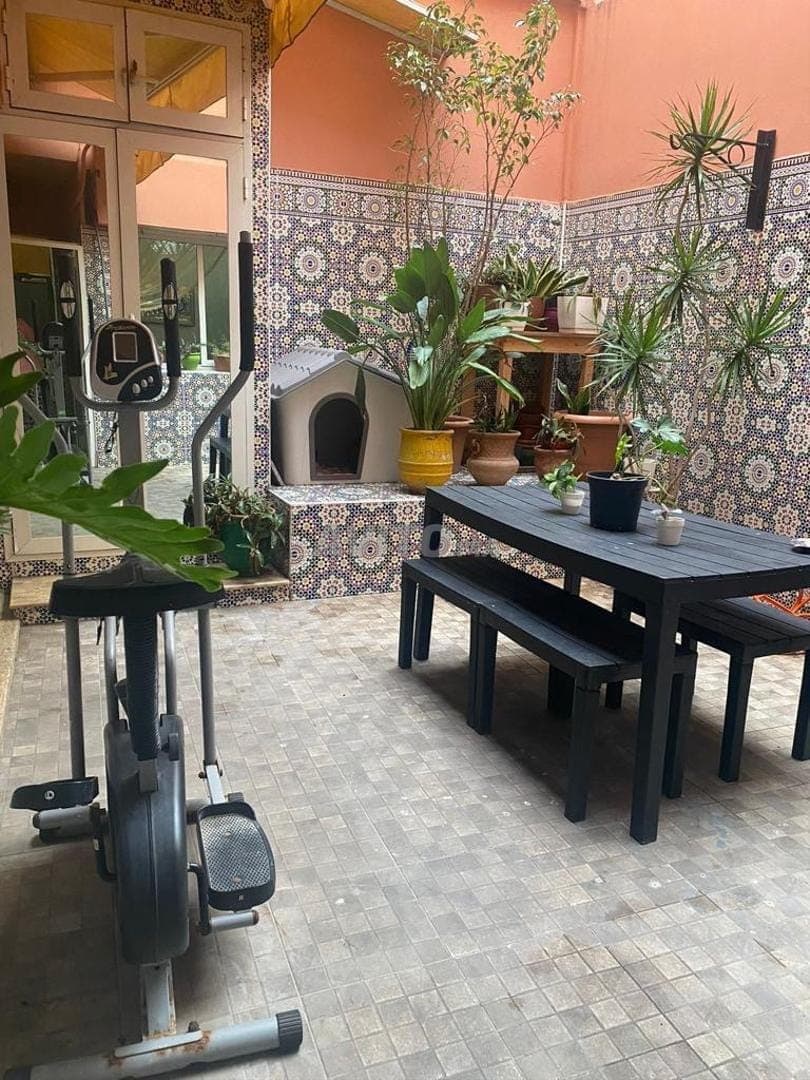 Appartement meublé courte ou longue durée