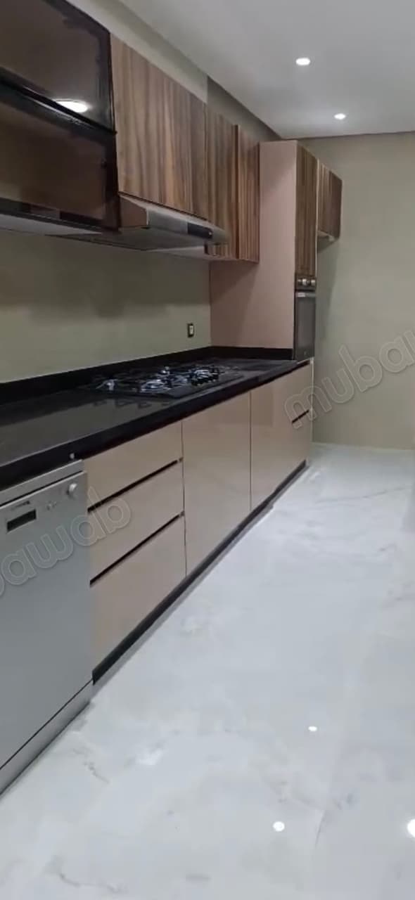 Apartment for rent, upscale Agdal, renovated
