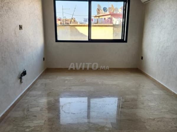Piso de 75m² de lujo en Bourgogne Ouest Ss Vis àVis