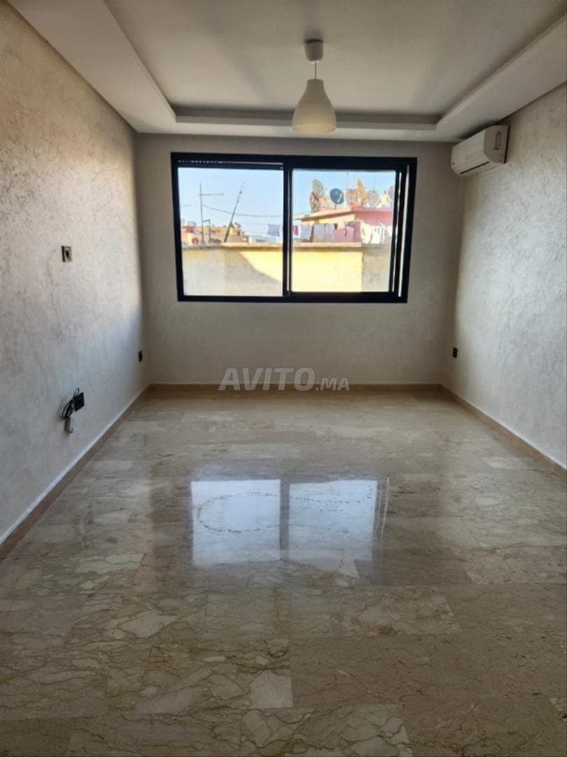 Appartement de 75 m² de luxe à Bourgogne Ouest, sans vis-à-vis