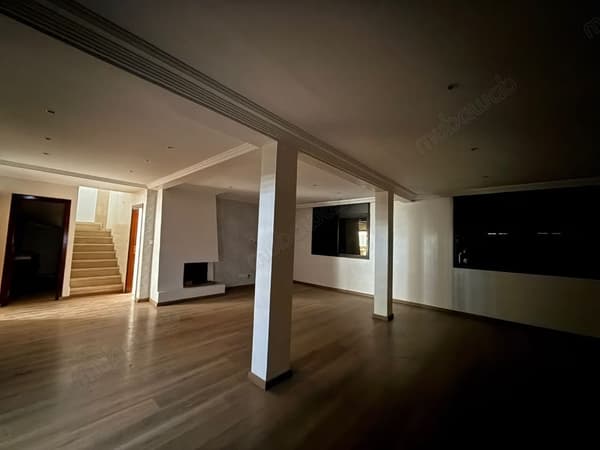 Duplex en location sur PALMIER