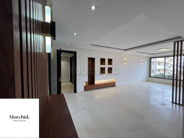 Gauthier rental of a 3 bedroom apartment empty or furnished