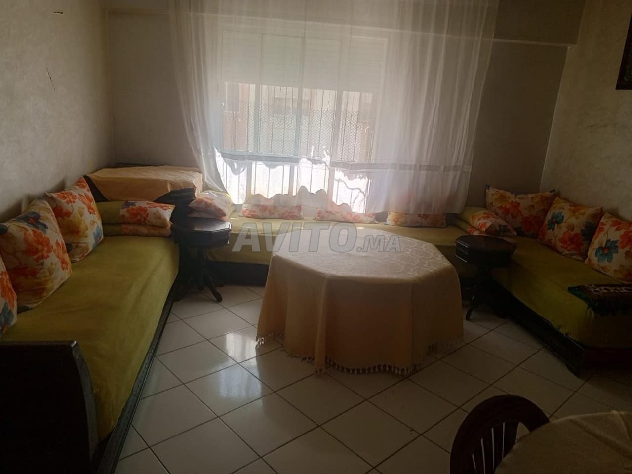 Wohnung zu verkaufen, 52 m² in Casablanca