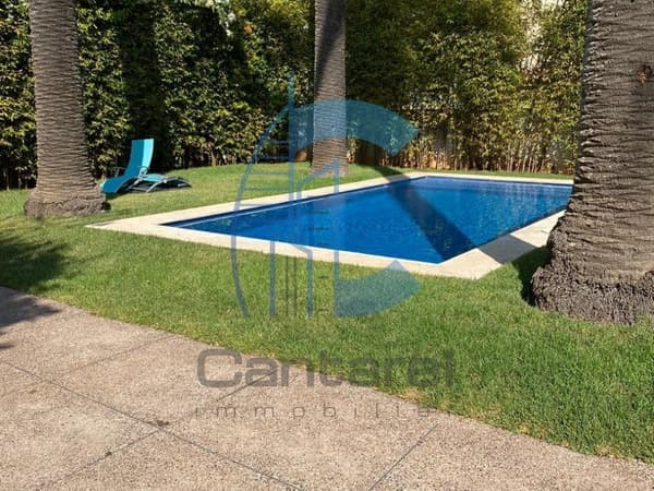 ANFA SUP VILLA D'EXCEPTION EN LOC. AVEC VUE MER