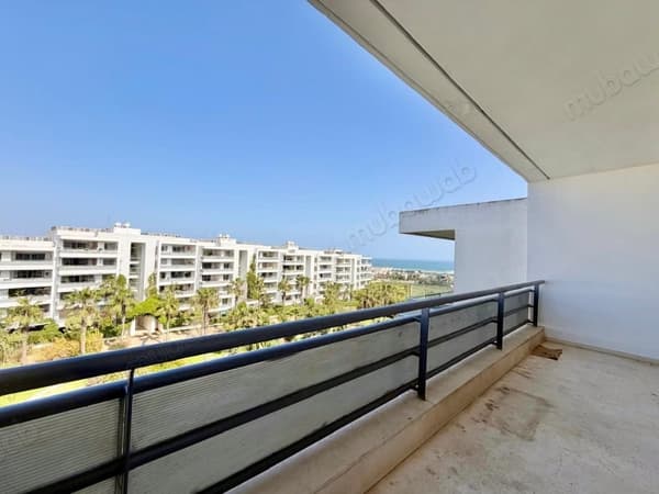 Magnifique appartement en location sur ain diab