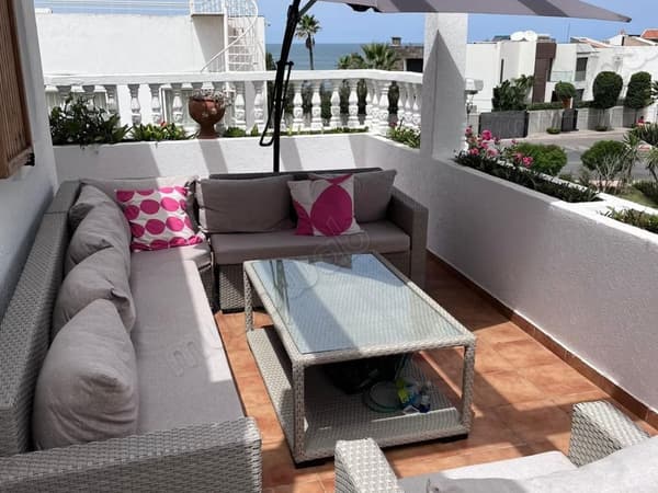 Oued Merzeg villa de charme à vendre 5 ch