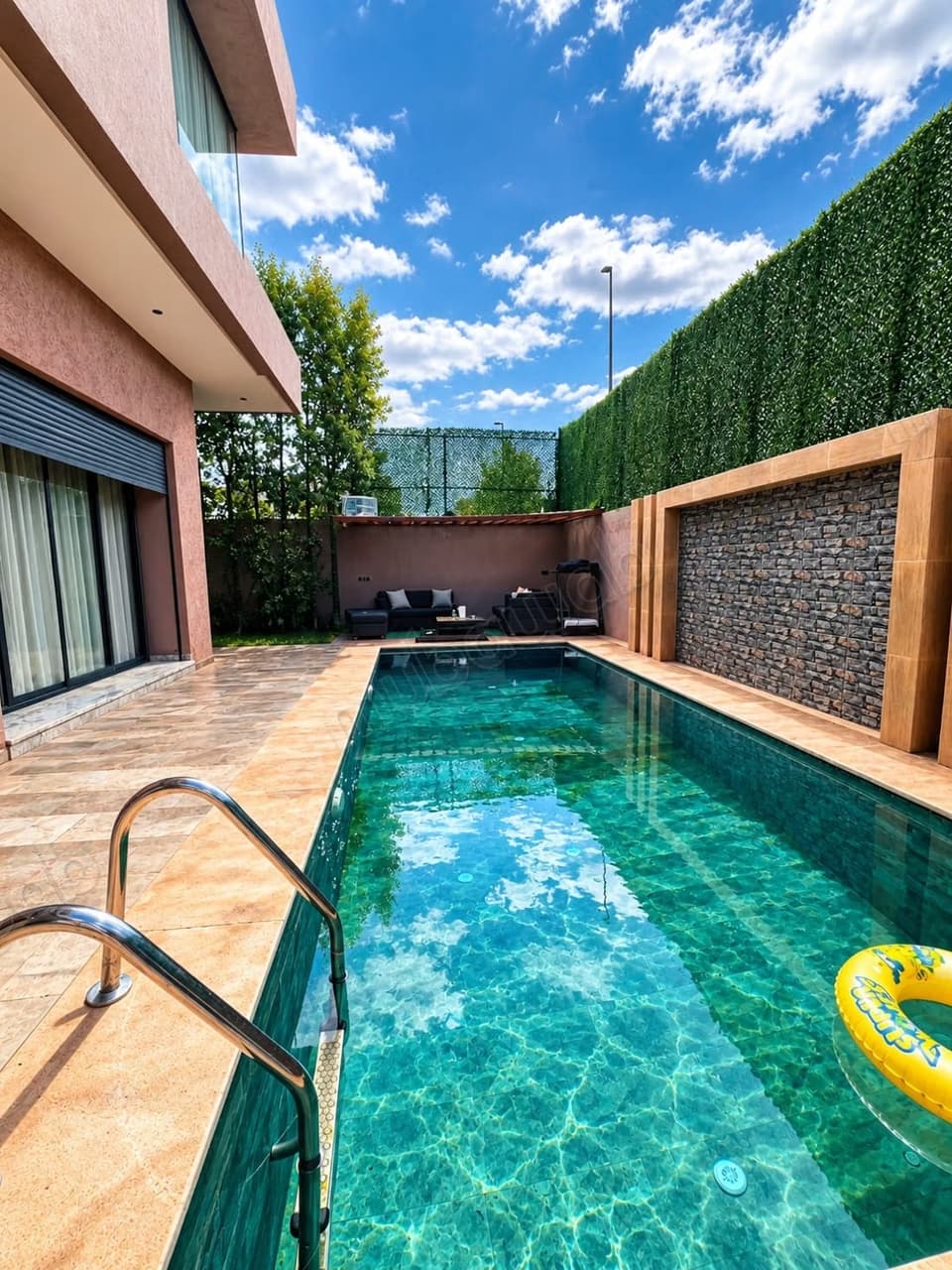 Opportunité exceptionnelle à saisir sur Marrakech