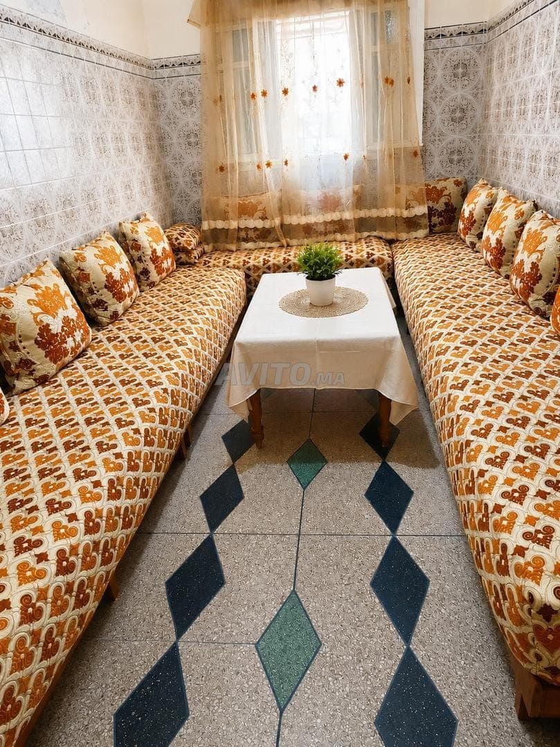🏡 شقة مفروشة للطلاب أو الموظفين