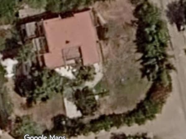 A vendre à Souissi Villa d'exception 2027 m²