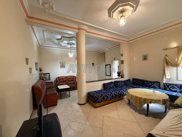 Appartamento in vendita di 210 m² a Kénitra