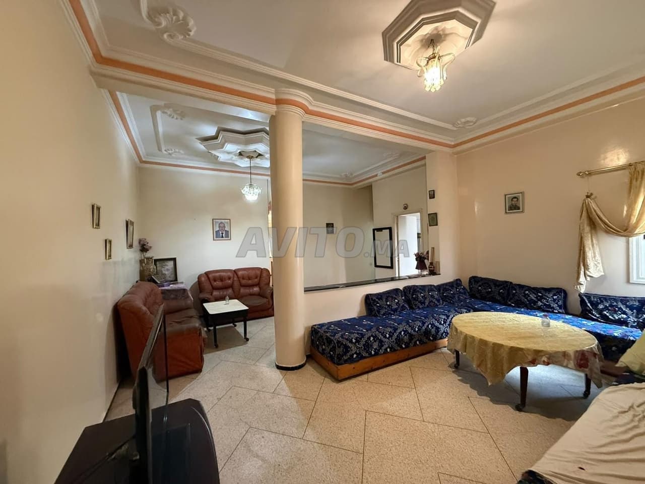 Wohnung zum Verkauf, 210 m² in Kénitra