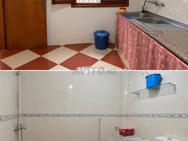 Appartamento Notarile in Vendita 90 m² Boujarrah
