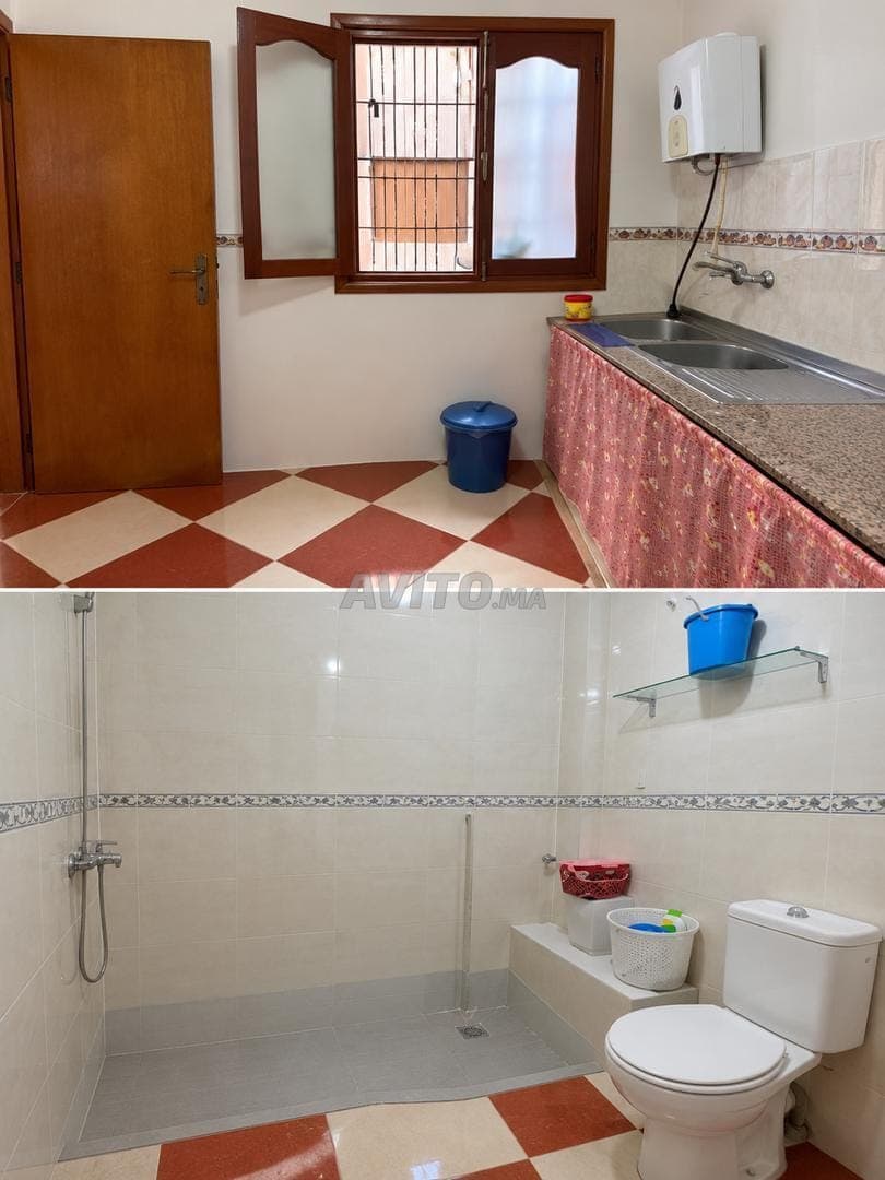 Appartamento Notarile in Vendita 90 m² Boujarrah