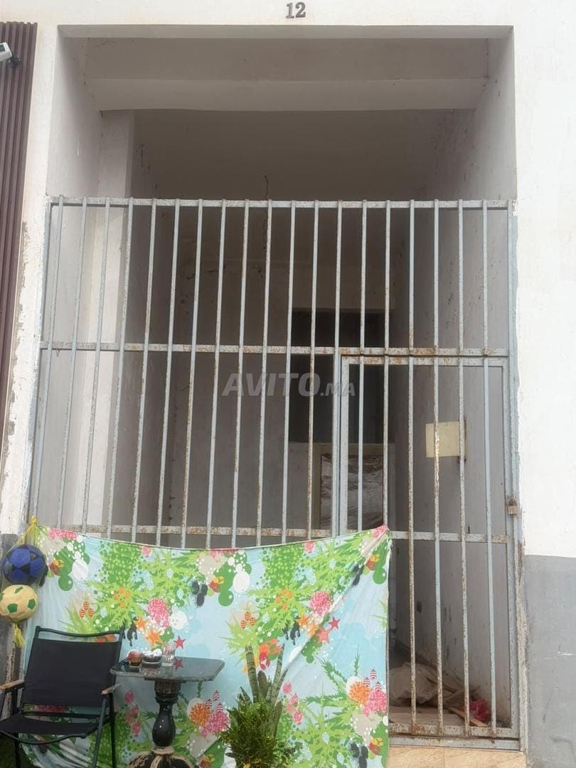 Local commercial à vendre – Jnan Zahrae, Aïn Atiq