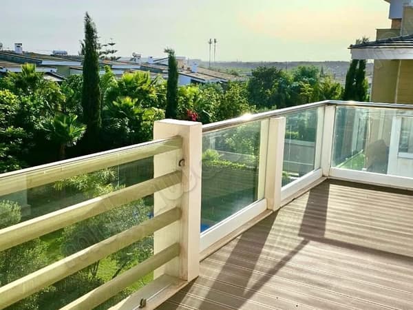 Beautiful apartment for rent