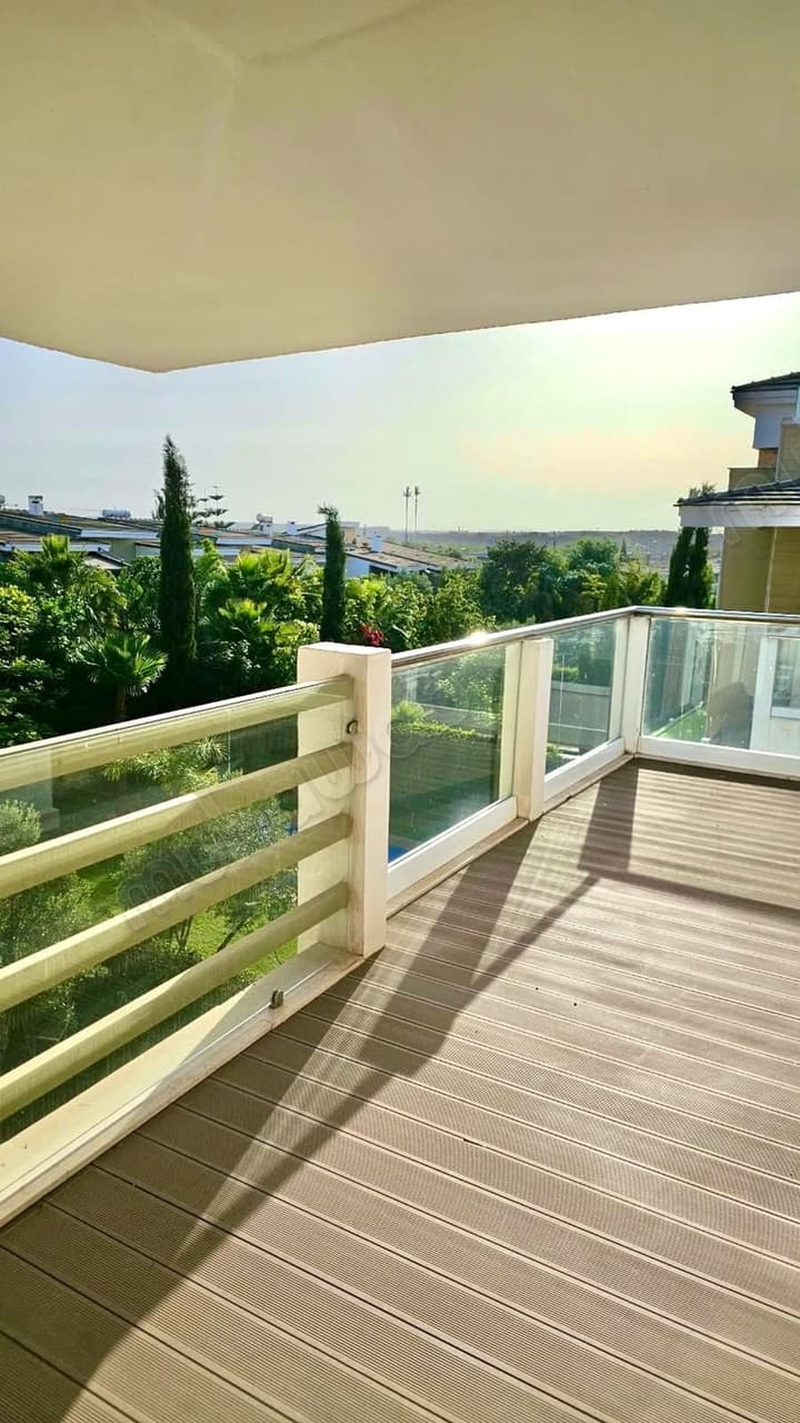 Beautiful apartment for rent