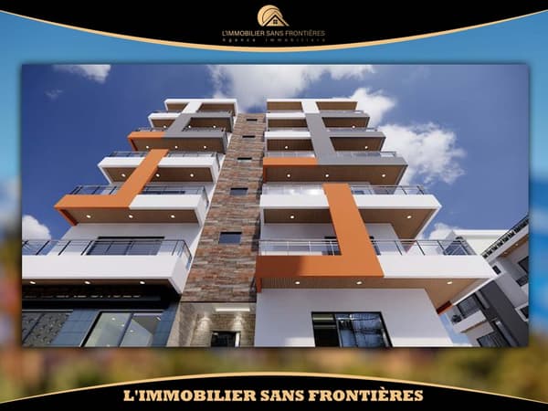 أرض للبيع في سملالية، مراكش, عمارة R5, 233 م²