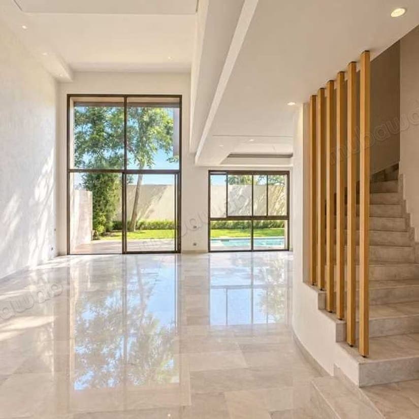 Villa en alquiler de 296.0 m² en Dar Bouazza, Tamaris1