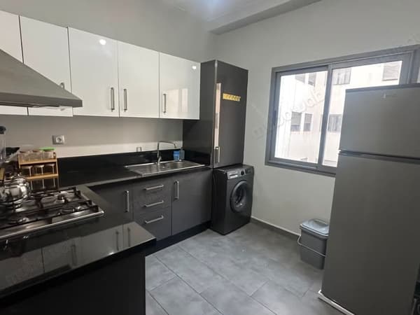 Un appart meublé que quartier du parc