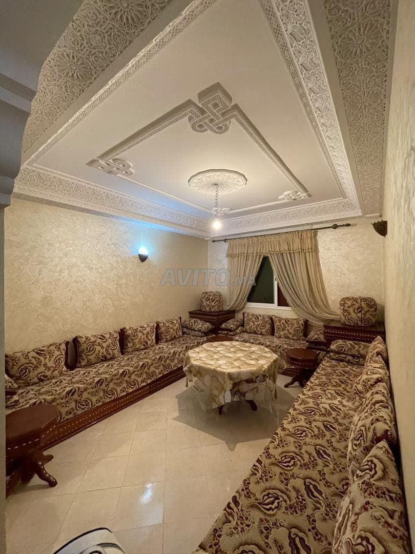 Apartamento en alquiler