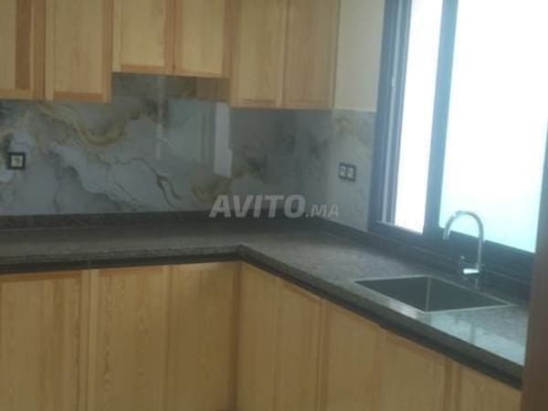 Appartement à vendre au 1er étage - Près de Mouwaïlih - Médina Jadida