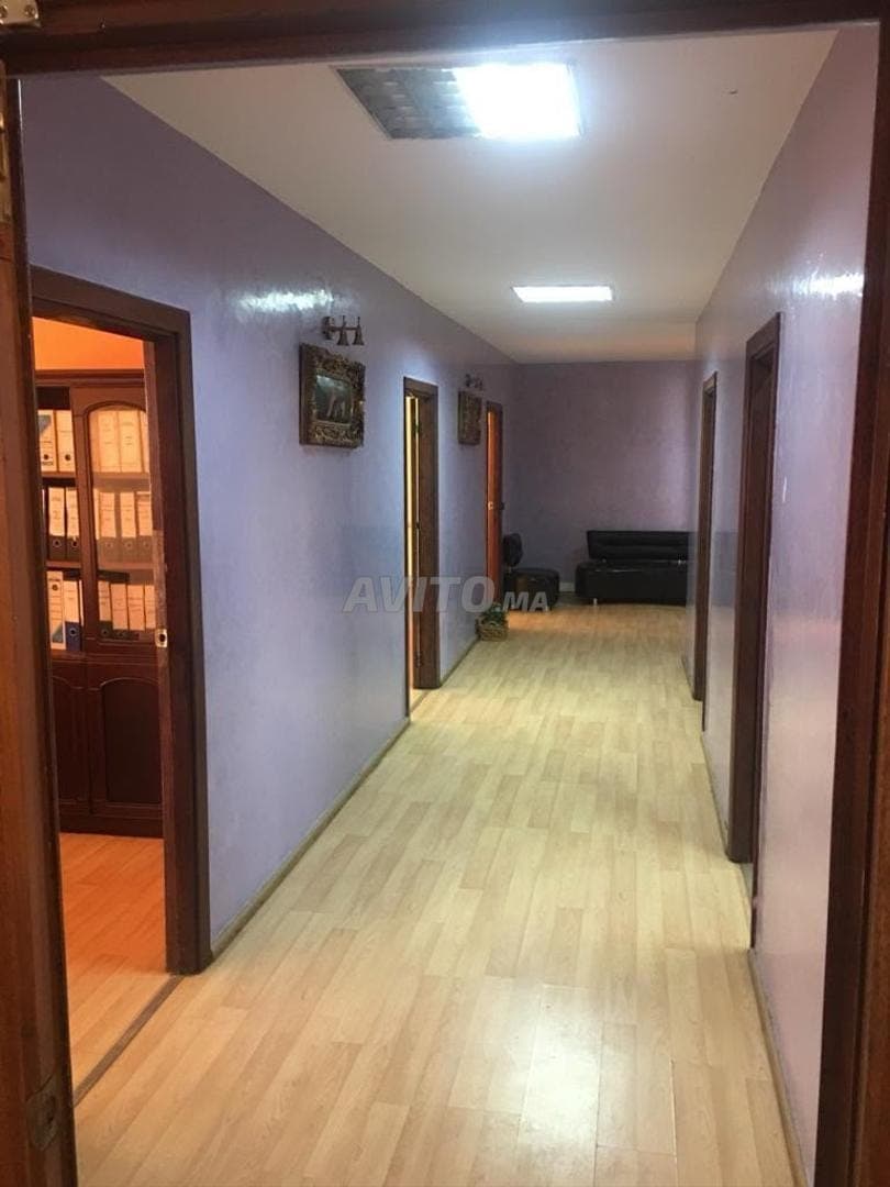 IN AFFITTO – UFFICI PROFESSIONALI NEL CENTRO CITTÀ