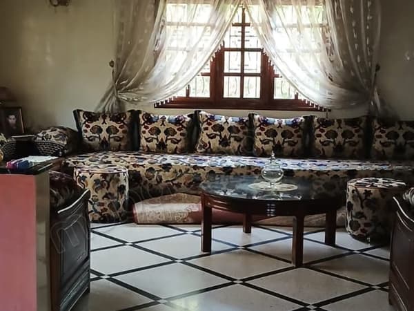 Villa 310 m² avec jardin de 190 m²
