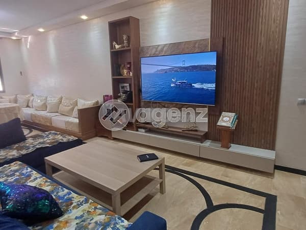 CMN-HA-2094 - Apartment for sale in Oulfa